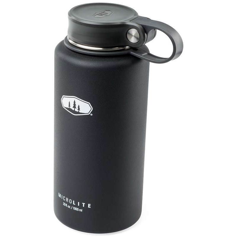 GSI Outdoors Microlite 1000 Twist Thermos-1